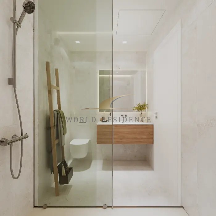 Nowoczesne apartamenty blisko morza