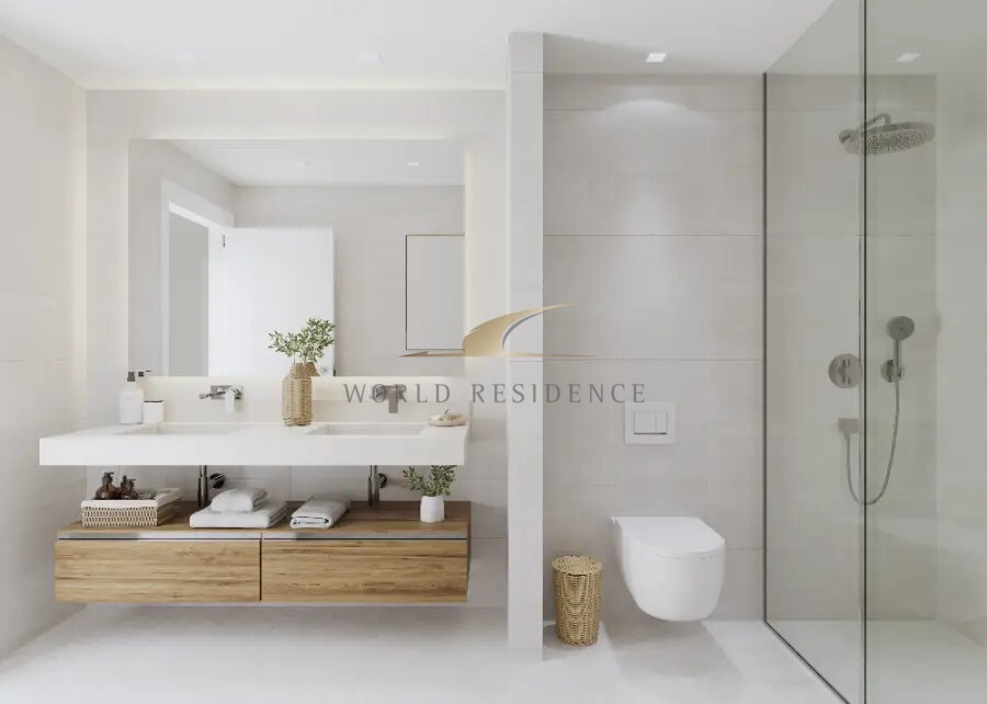 Nowoczesne apartamenty blisko morza