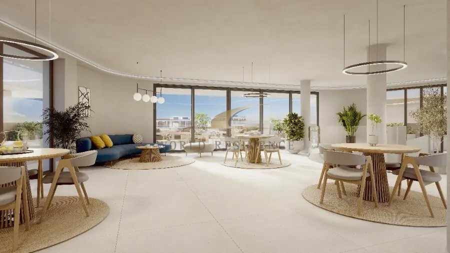 Nowoczesne apartamenty blisko morza