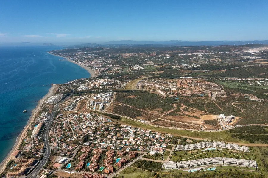 Nowoczesne apartamenty blisko morza