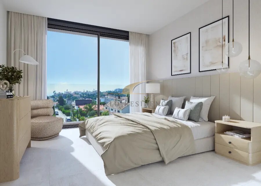 Nowoczesne apartamenty blisko morza