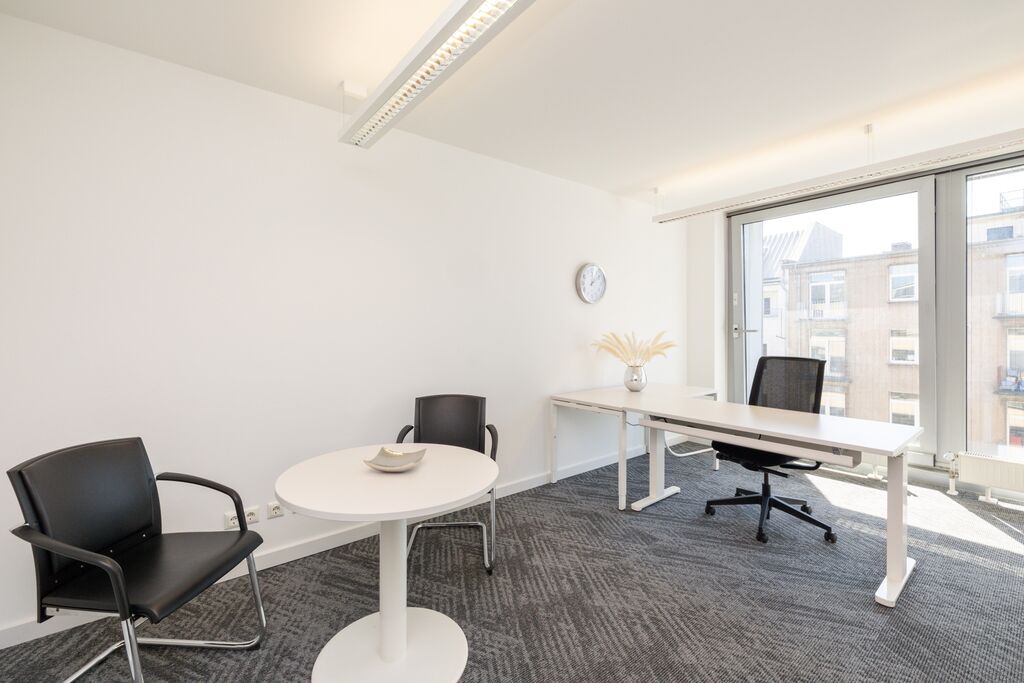 Członkostwo Office —  biurowej w Regus North Gate