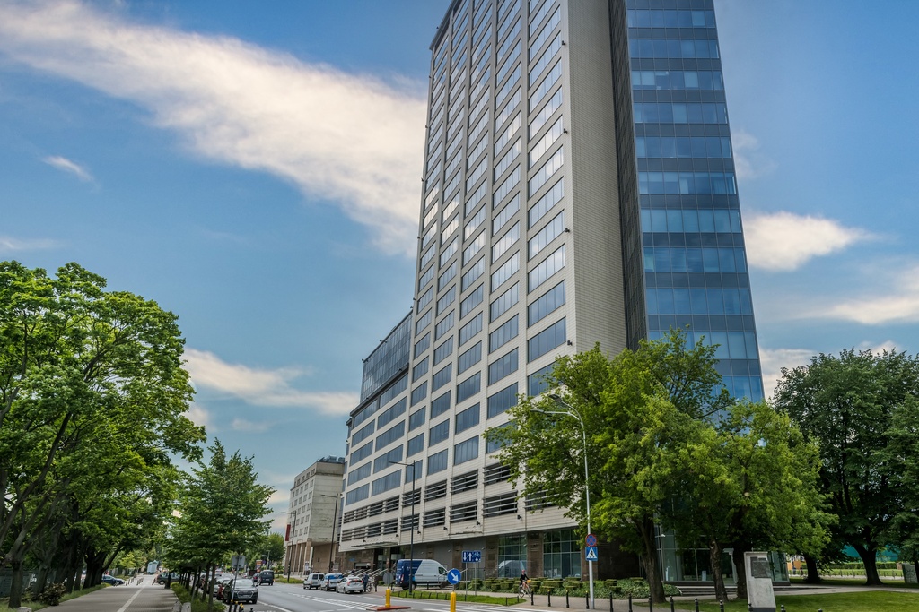 Członkostwo Office —  biurowej w Regus North Gate