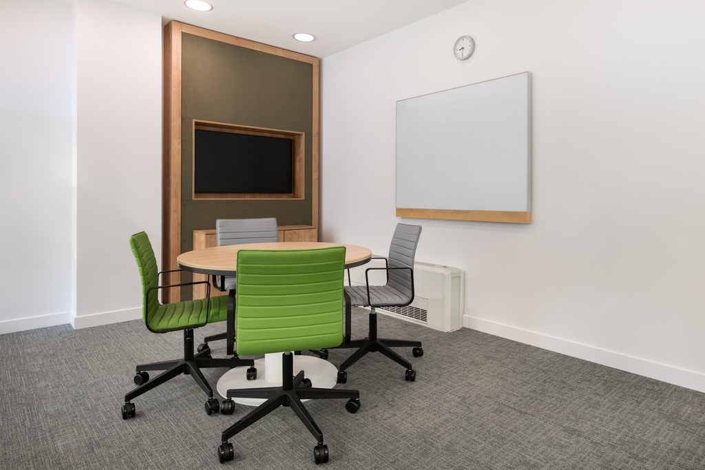 biurową na planie otwartym w Regus North Gate