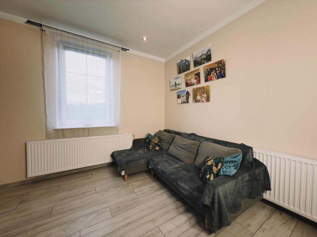 Historia i natura – mieszkania w Lewicach