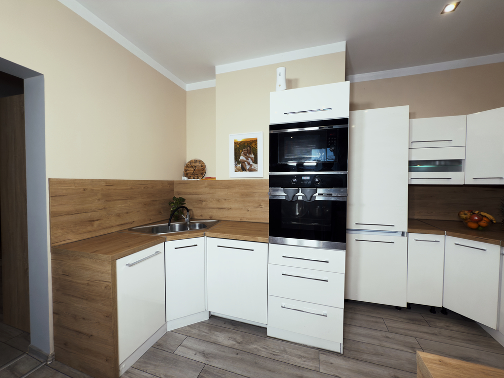 Historia i natura – mieszkania w Lewicach