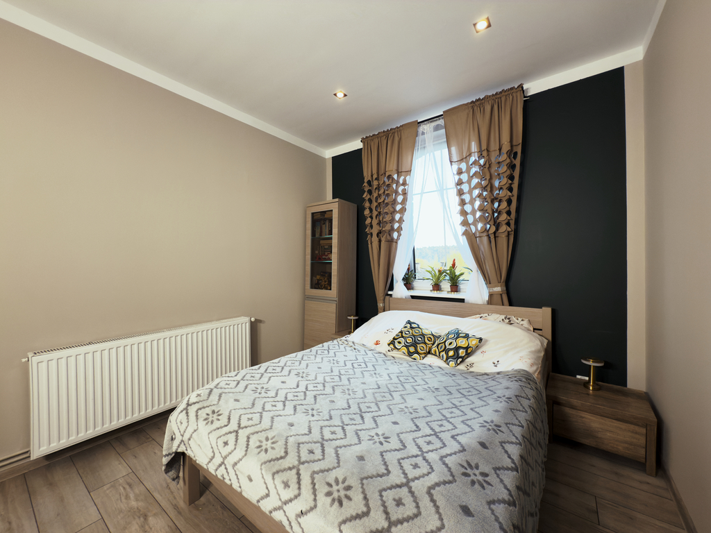 Historia i natura – mieszkania w Lewicach