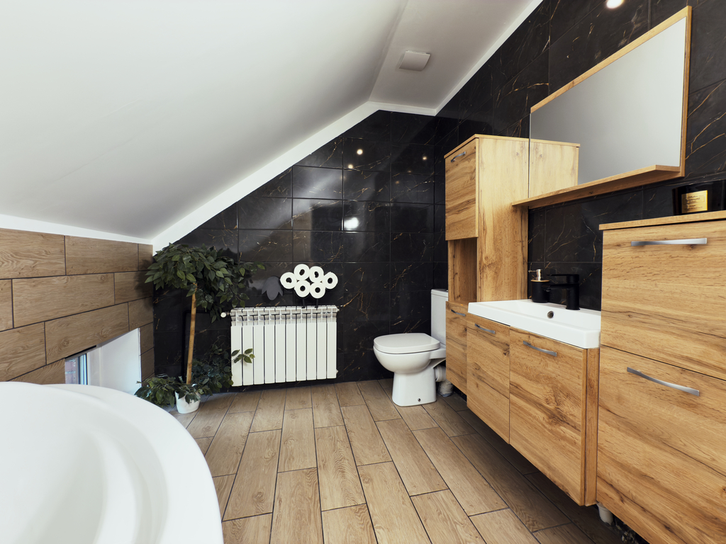 Historia i natura – mieszkania w Lewicach