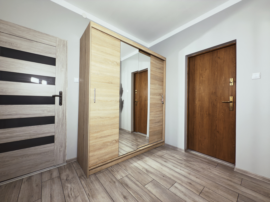 Historia i natura – mieszkania w Lewicach