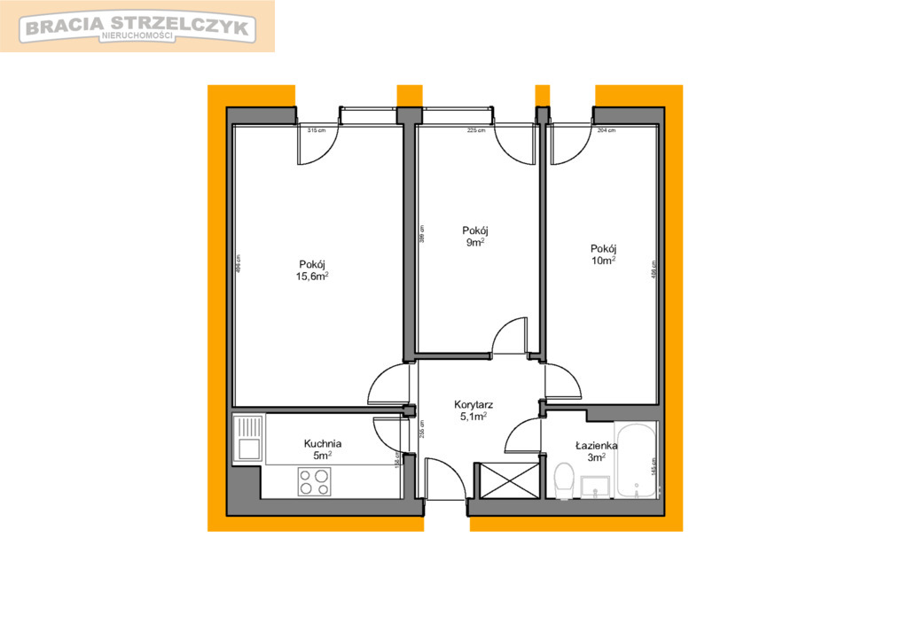Odnowione, rozkładowe „Za Żelazną Bramą”