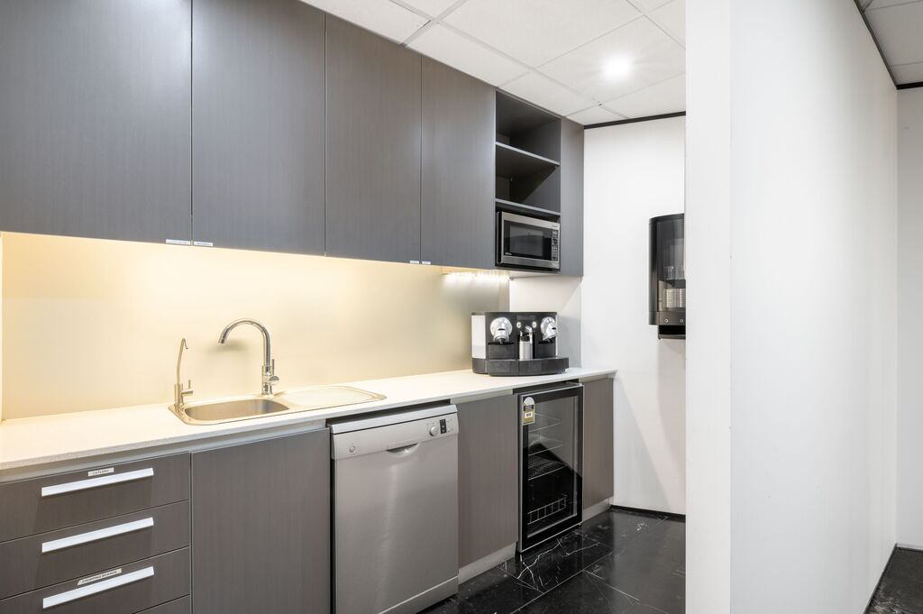 Powierzchni biurowej w lokalizacji Regus Zana