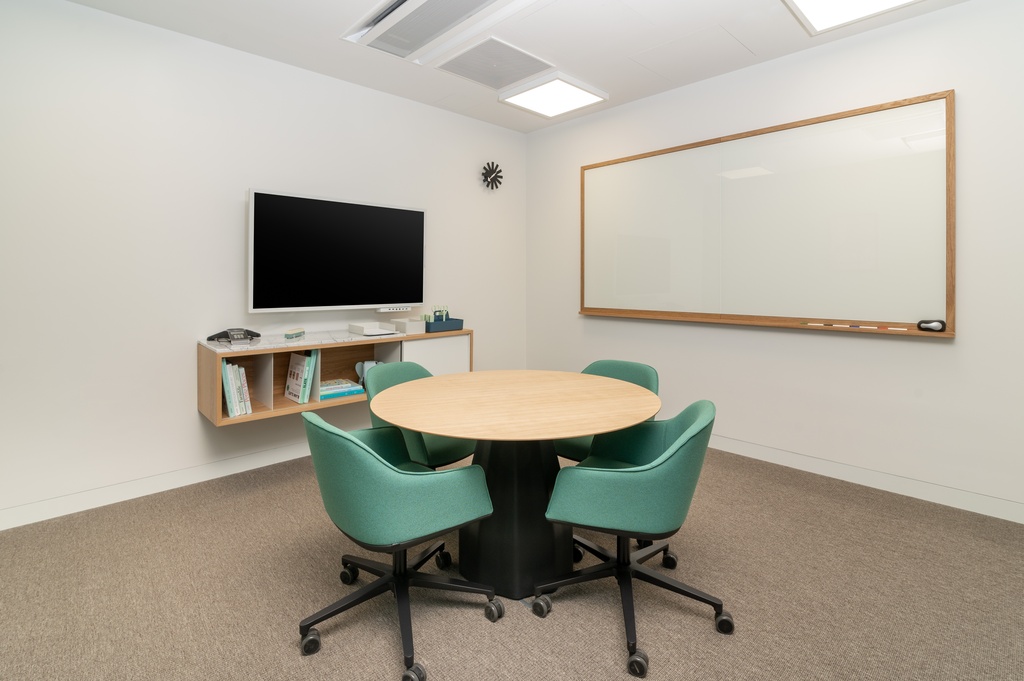 Pracuj w dowolnej lokalizacji  w Regus Wave Gdansk
