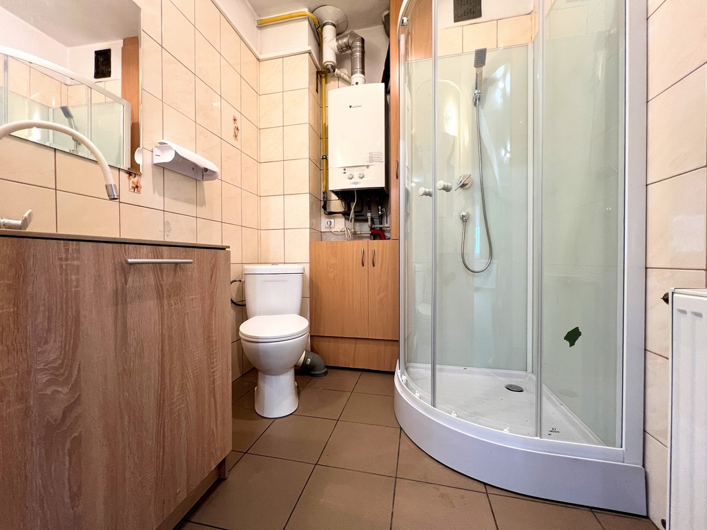 Wolny od zaraz, blisko obwodnicy, parking