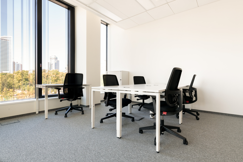 Dostosowana pod kątem zespołów liczących 10-15