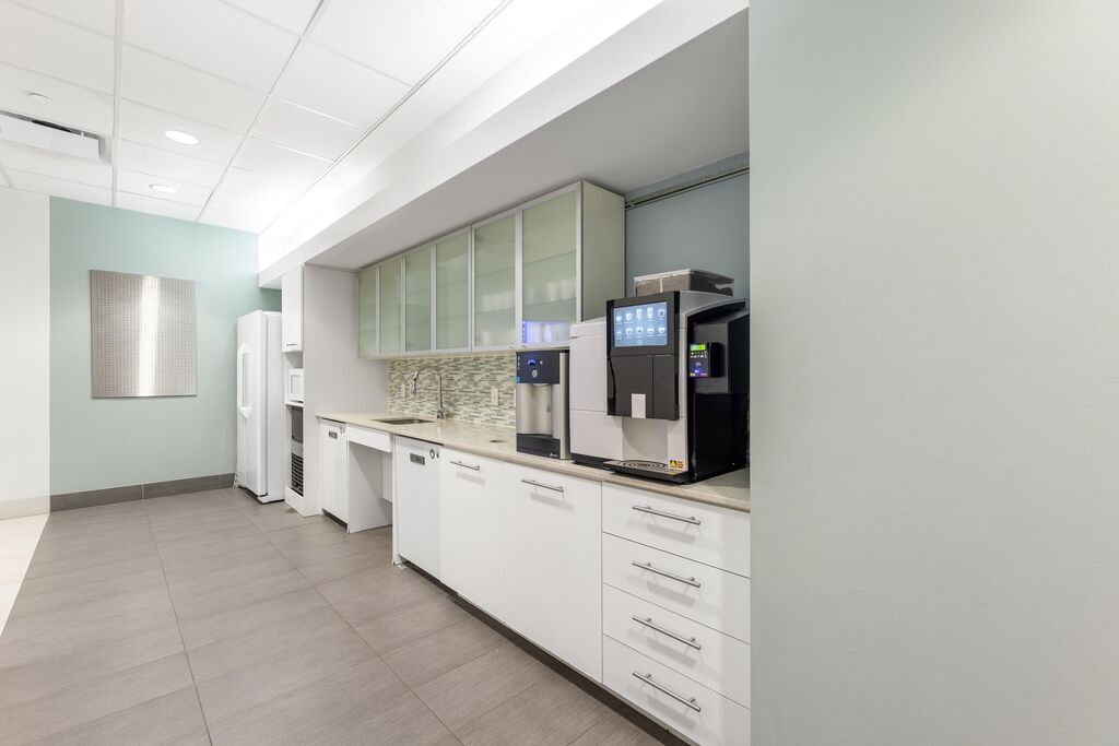 Profesjonalnego biura dla 1-2 osób.