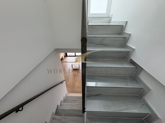 Penthouse z obszernym tarasem Alicante okolice
