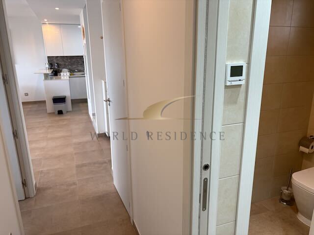 Penthouse z obszernym tarasem Alicante okolice