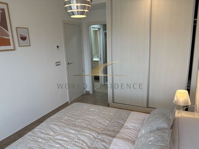 Penthouse z obszernym tarasem Alicante okolice