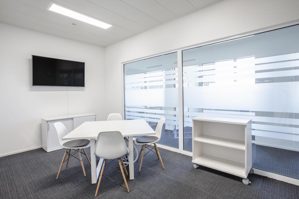 Znajdź własne biurko w lokalizacji Regus Bonarka