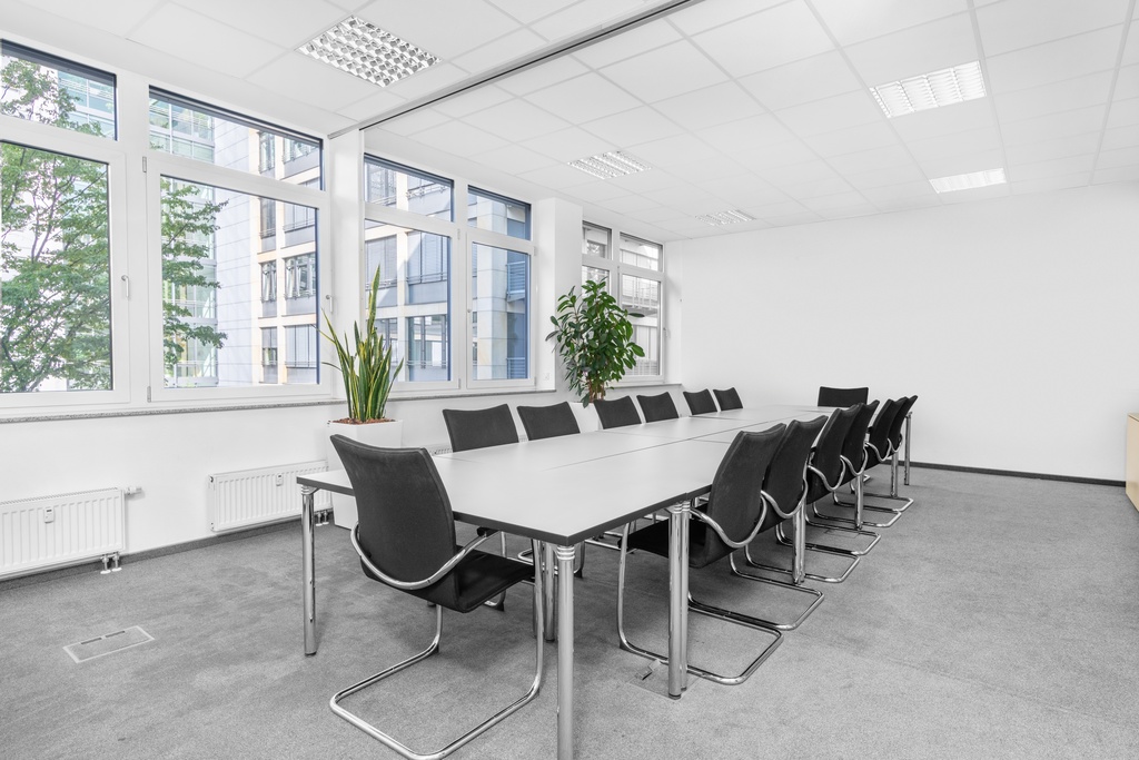 10-15-osobowa powierzchnia biurowa Financial Centr