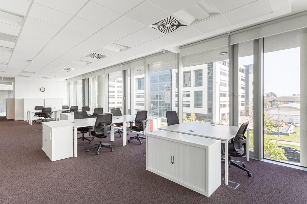 10-15-osobowa powierzchnia biurowa Financial Centr