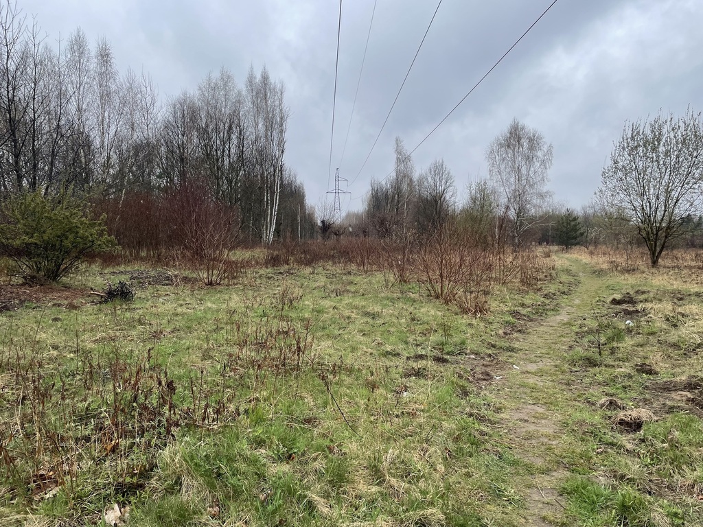 Działka budowlano-usługowa, 1274m², Starowa Góra