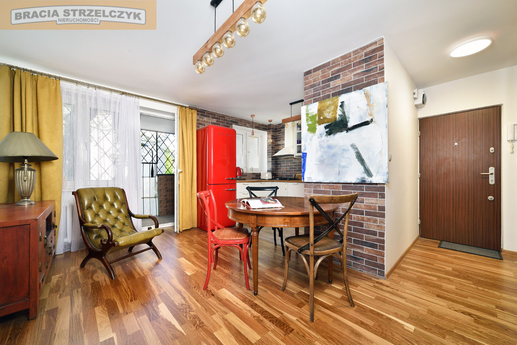 Nowe Miasto - Bonifraterska - po remoncie