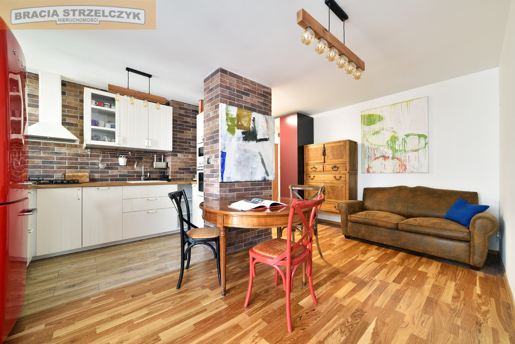 Nowe Miasto - Bonifraterska - po remoncie