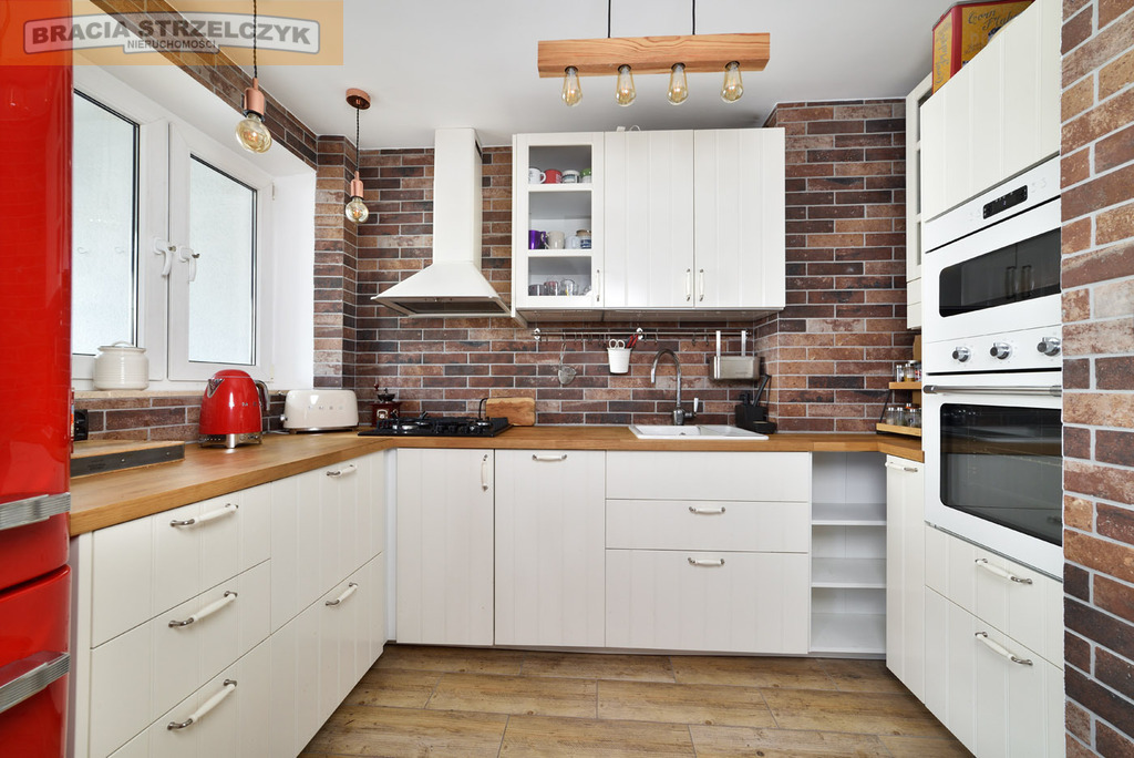 Nowe Miasto - Bonifraterska - po remoncie