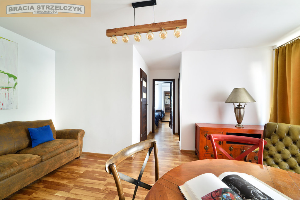 Nowe Miasto - Bonifraterska - po remoncie