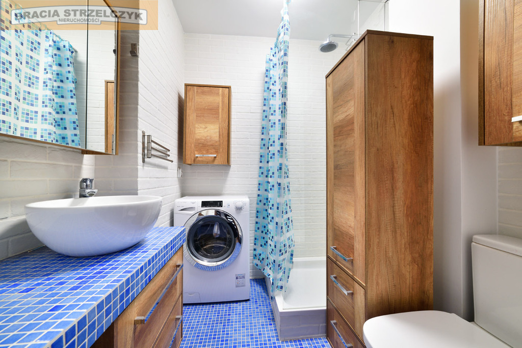 Nowe Miasto - Bonifraterska - po remoncie