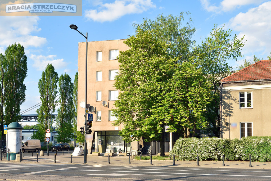 Nowe Miasto - Bonifraterska - po remoncie