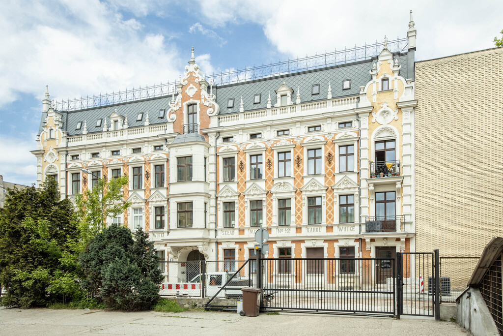 Mieszkanie inwestycyjne z potencjałem na 5 pokoi
