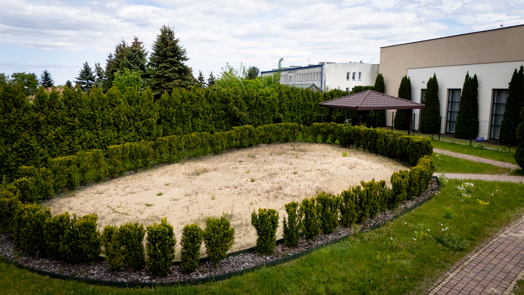 Słoneczna działka w Tuszynie – idealna pod dom