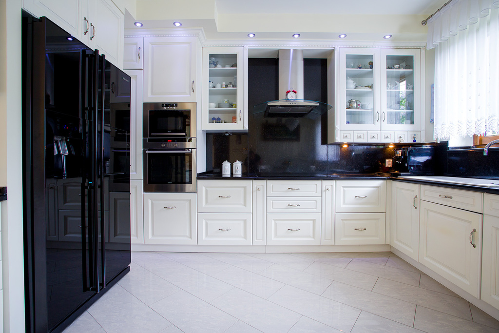 Dom wzbudzający zachwyt