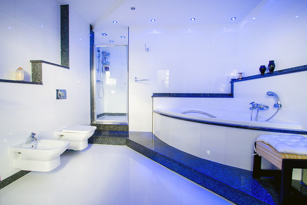 Dom wzbudzający zachwyt