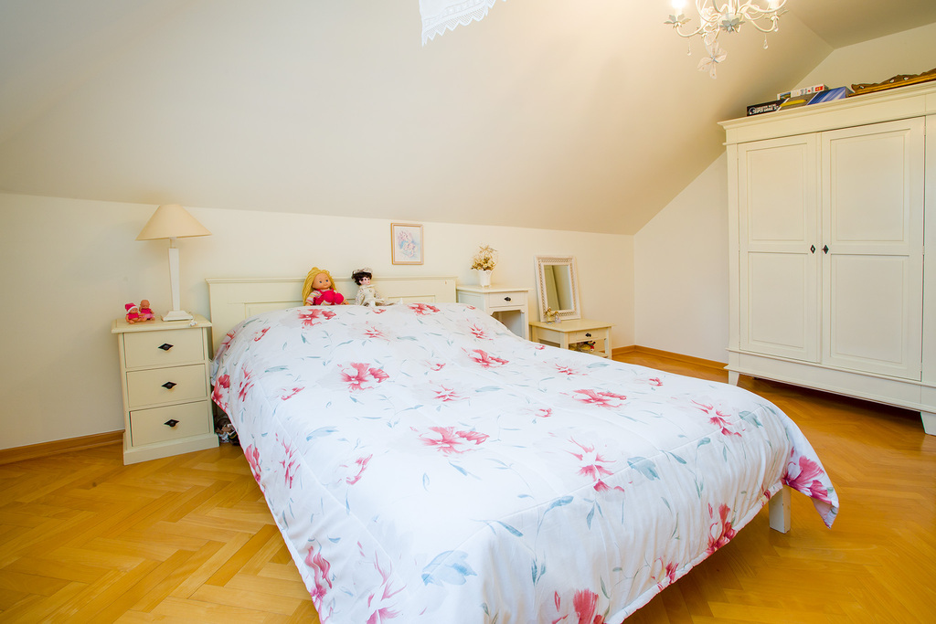 Dom wzbudzający zachwyt