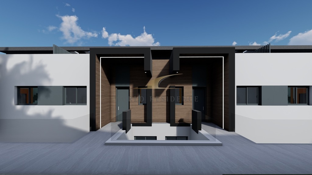 Apartamenty z widokiem na morze blisko golfa