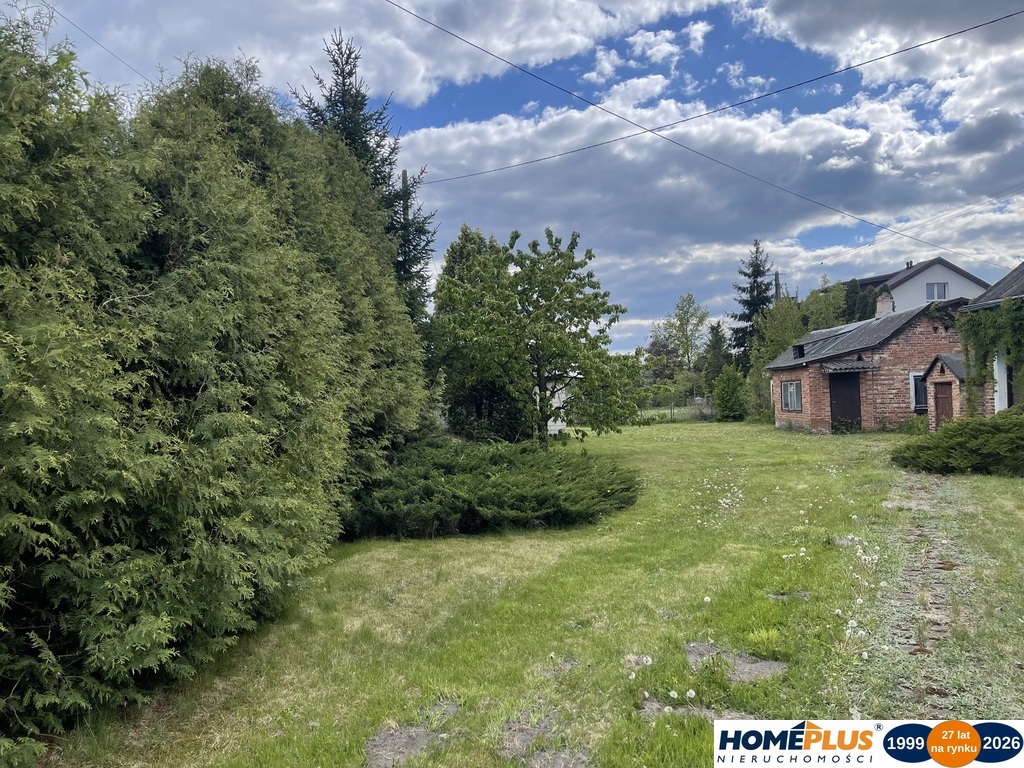 Atrakcyjna nieruchomość o pow. 41 902  m².