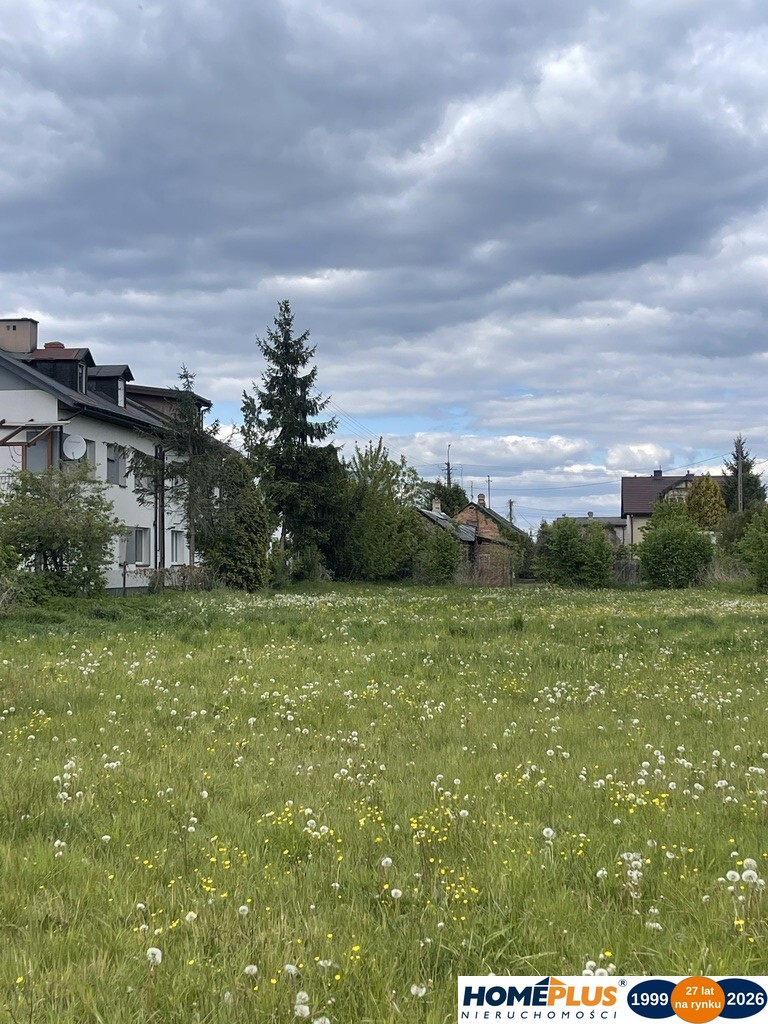 Atrakcyjna nieruchomość o pow. 41 902  m².