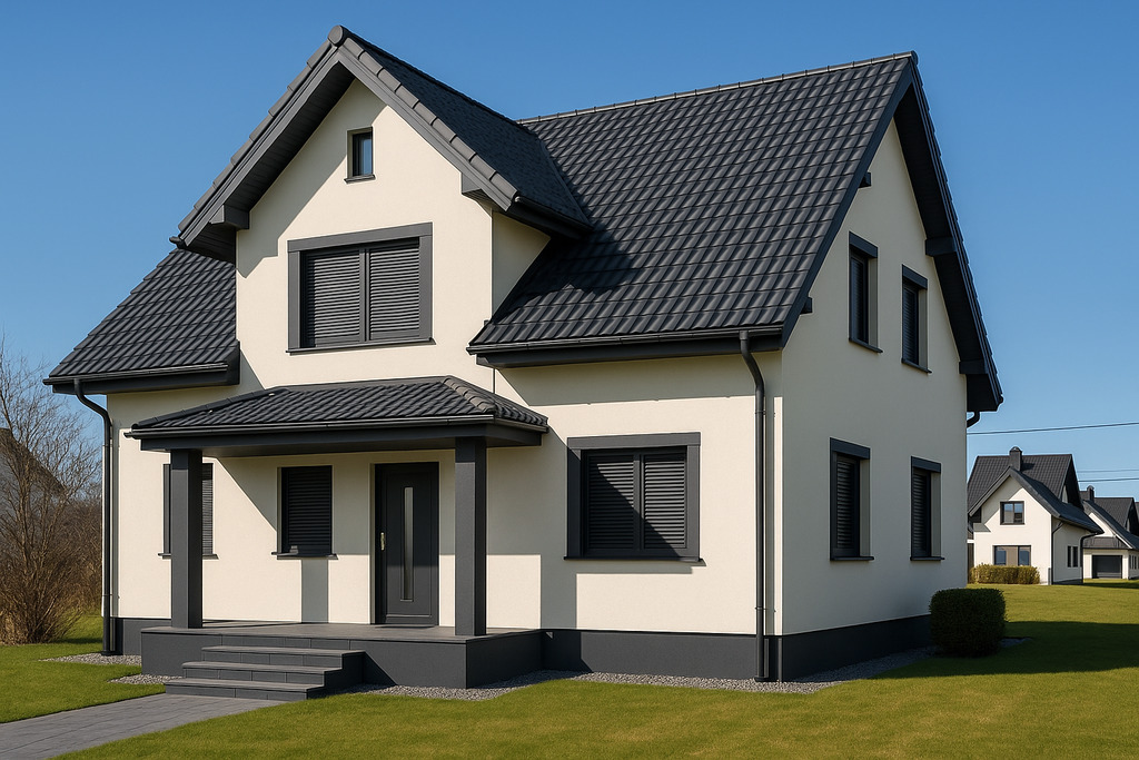 Sarna sąsiadem, Biała Nida za winklem