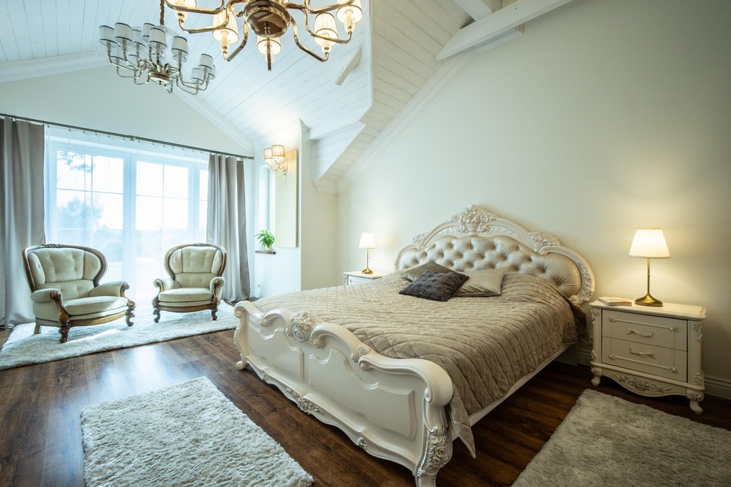 Luksusowa willa z ogrodem w Bądzyniu