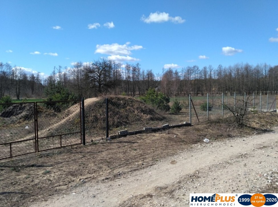 Działka budowlano-rekreacyjna | Kowalicha