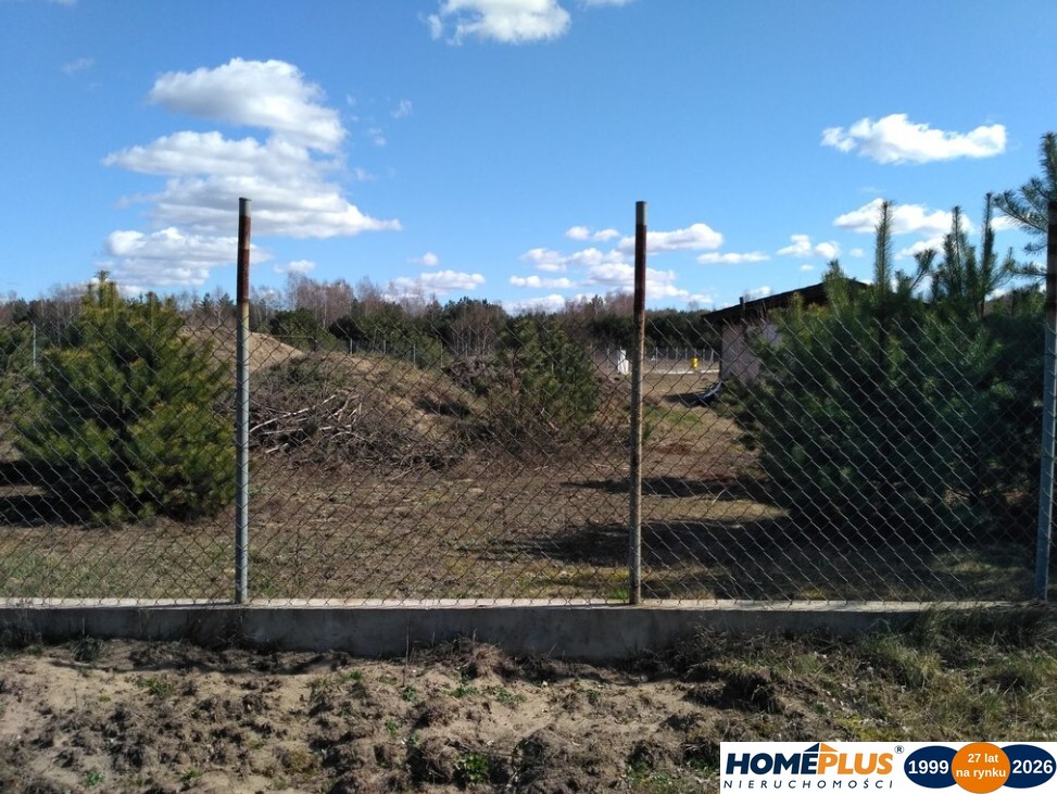 Działka budowlano-rekreacyjna | Kowalicha