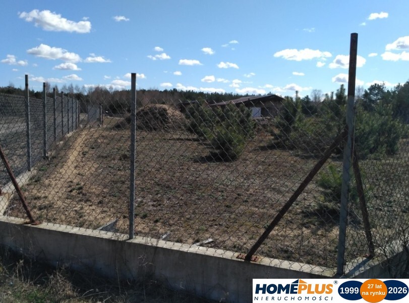 Działka budowlano-rekreacyjna | Kowalicha