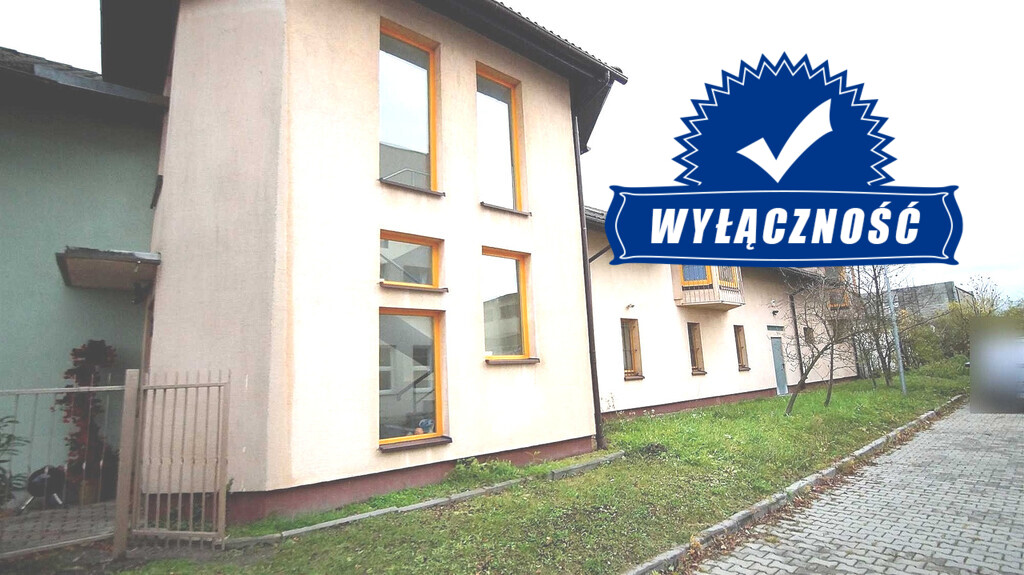 Obiekt na sprzedaż 300m2, Opole, ul. Pomorska