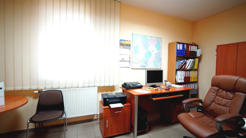 Obiekt na sprzedaż 300m2, Opole, ul. Pomorska