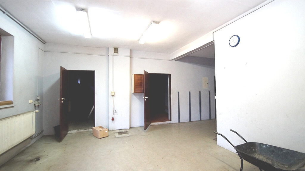 Obiekt na sprzedaż 300m2, Opole, ul. Pomorska