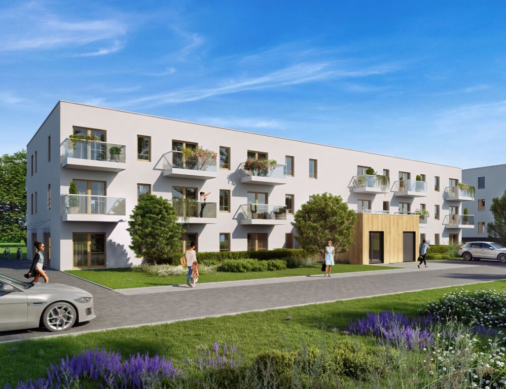 0%, deweloperskie - Zielona Białołęka na 2026 r.