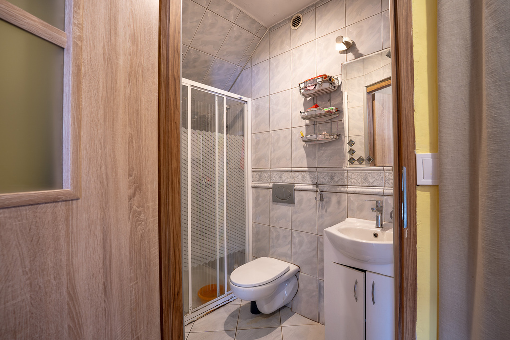 Dwa domy na jednej działce - wiele możliwości!